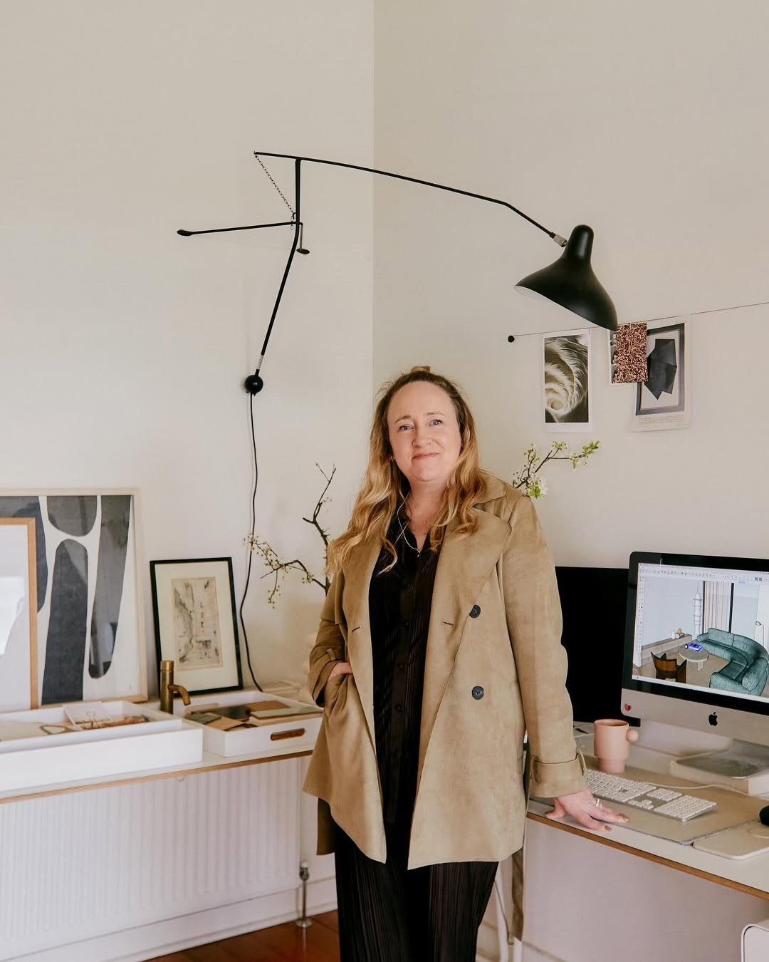 Amplifying Celebrity Designer Collaborations