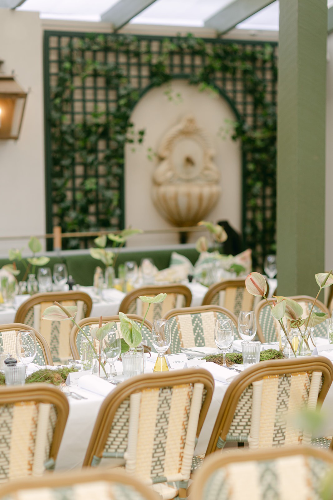 Event Strategy & Management