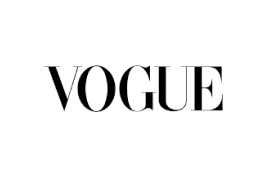 Featured in Vogue 1